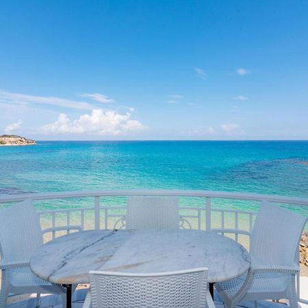 Filoxenia Beach تسيليفي المظهر الخارجي الصورة