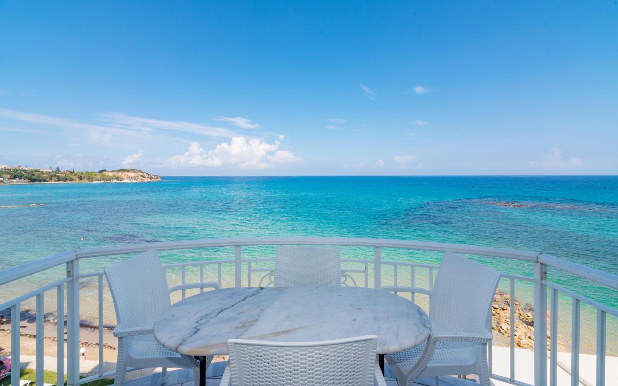 Filoxenia Beach تسيليفي المظهر الخارجي الصورة
